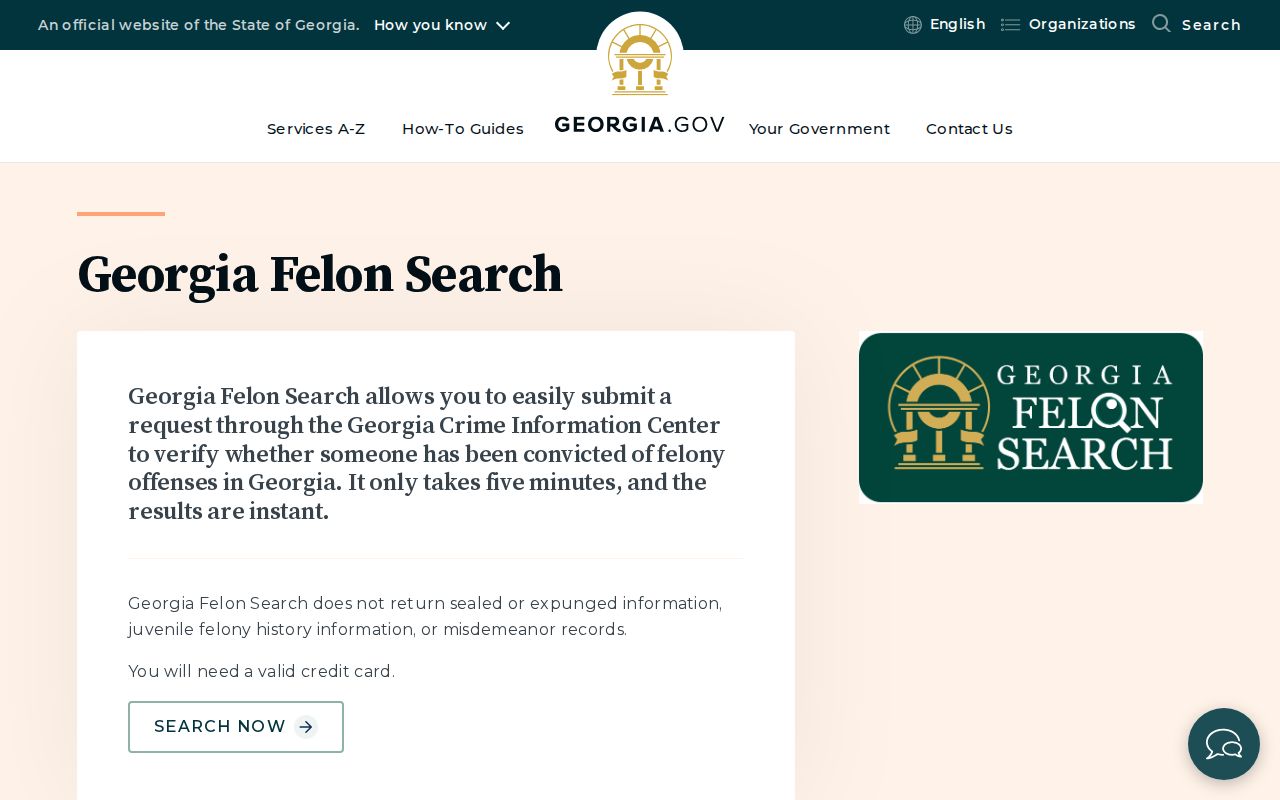 Stonecrest neighbors Georgia felony search